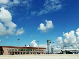 新建黑龍江撫遠(yuǎn)東極民用機(jī)場工程飛行區(qū)排水、巡場路及圍界工程