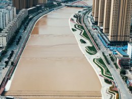 雙獎(jiǎng)加身載譽(yù)前行 我司獲評(píng)新疆輪臺(tái)機(jī)場(chǎng)項(xiàng)目?jī)?yōu)質(zhì)合作企業(yè)